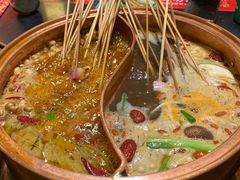 -镇江龙·火锅串串(武侯祠店)