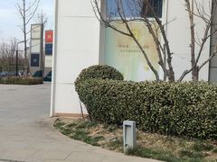 -奈雪的茶(中粮祥云小镇店)