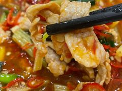 -红色湘菜馆(春风店)