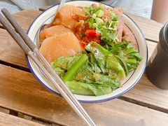 -CowCow其其·牛杂咖啡公司(六运店)