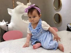 -茶力的小怪兽(梅林卓悦汇店)