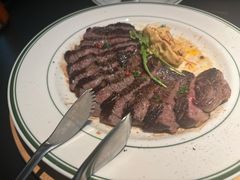 -404干式熟成牛排馆•聚会餐厅