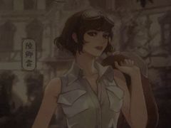 -剧盟谋杀之谜俱乐部·剧本杀