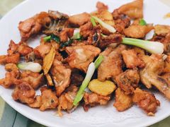 -腰记饭店(龙源路店)