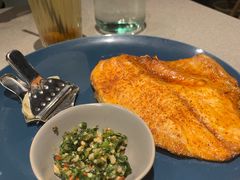 -半山腰·云南菜(侨福芳草地店)