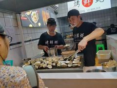 -八一好吃街·高品美食广场