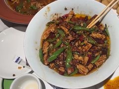 -鑫小城故事·藕汤·家常菜(台北一路总店)
