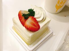 -味多美蛋糕(航天桥店)