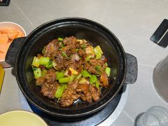-嘟享吃重庆鸡公煲(五一店)