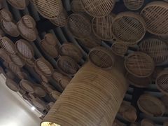 大堂-食膳公园包子铺(烈士公园店)