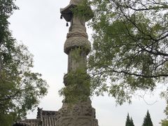 -大槐树寻根祭祖园