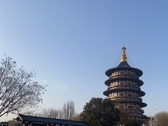 -隋唐洛阳城明堂天堂景区