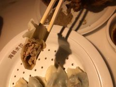 -日丰园海肠水饺·老字号大连海鲜(和平广场店)