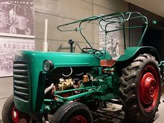 -柳州工业博物馆