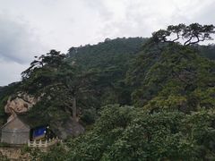 -医巫闾山