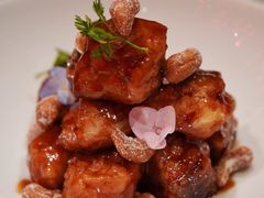 -桂花楼淮扬中餐厅(浦东香格里拉店)