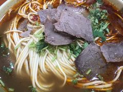 -美玲拉面(鞍山西道店)