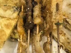 -利杨记·本味轩粥坊·烧烤(宝体店)
