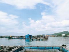 -海上驿站渔家菜馆