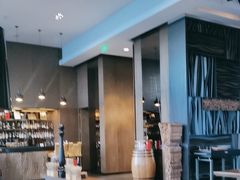 -金奥国际酒店温哥华扒房Vancouver Grill