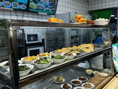 -聚德华天护国寺小吃(甜水园店)