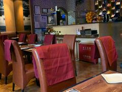 -安妮意大利餐厅(世贸天阶店)