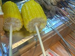 -喝丢一只鞋海鲜烧烤·海肠捞饭(文体街店)