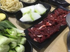-贵州黄牛肉(西溪湿地店)