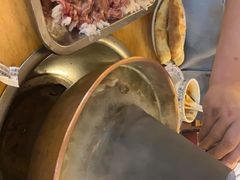 -月圆火锅(宁海东路二店)