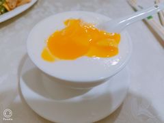 -老周记顺德双皮奶