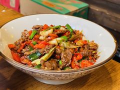 -虾小龙老长沙龙虾馆(坡子街店)