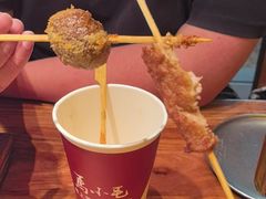 -马小毛老上海里脊肉(南翔印象城店)