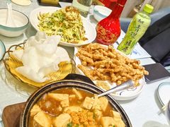 -鲜得莱渔港·小平岛海胆馆(七贤岭店)