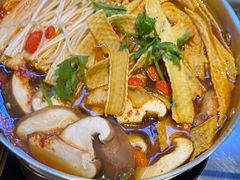 -大头叔烤鸡爪·朝鲜族烤串(天池路店)