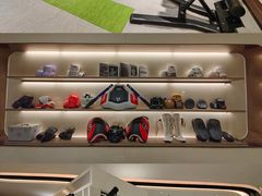 -深圳国际会展中心希尔顿酒店(前海华发冰雪世界店)