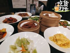 -皇冠假日酒店-御皇轩中餐厅