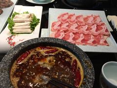 -狼爱上羊音乐火锅