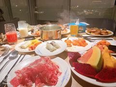 -星伦多自助料理·涮烤一体(杭州来福士店)