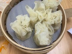 招牌鲜肉烧麦-晓友烧麦(光华村店)
