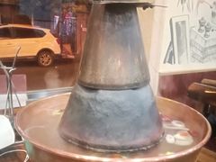 -燚焱炎火铜锅涮·烧烤