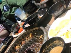 -火炉火自助餐(枫蓝国际店)