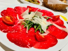 牛肉生牛肉片-Pasha帕夏土耳其餐厅(南昌路店)