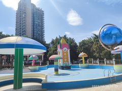 -星海公园(番禺区)