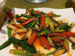 -缪氏川菜(丰盛町店)