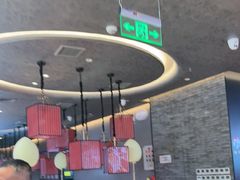 -刘一手重庆火锅(万达广场颍泉店)