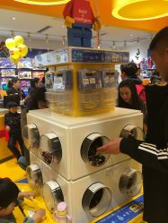 -乐高授权专卖店(南开大悦城店)