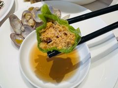 -双合园·海鲜水饺青岛菜(万佳广场店)