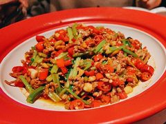 -湘鼎盛·大厨鲜炒湖南味(高新银泰店)