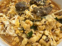 -刘信牛羊肉小炒泡馍(回民街店)