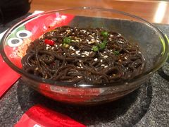 厥根粉-听说碳烧蛙(高新万达店)